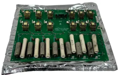 USED GE GENERAL ELECTRIC 531X121PCRALG1