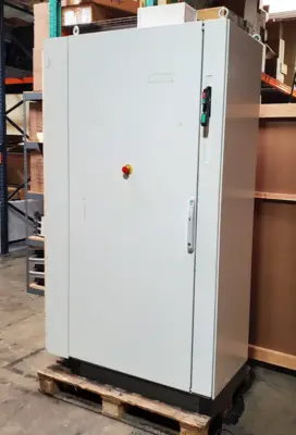 Unbranded _UNKNOWN_ CNC & Machine Controls | American Industrial Supply Co. (1)