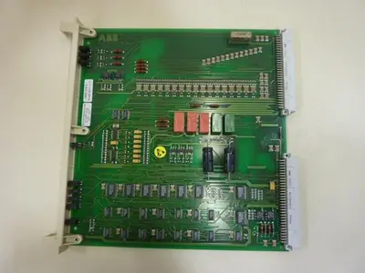 USED ABB 3HAB2211-8/1