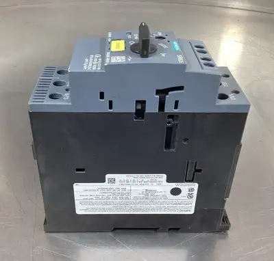 USED Siemens 3RV2031-4KA10
