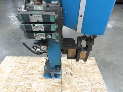 Dixon SD-120 Headless Screw Driving Head Automatic Pneumatic Nut Driver 300RPM