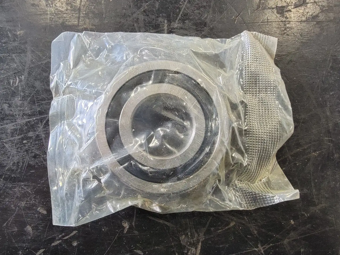 NEW BC BEARING 1640-2RS-ECC