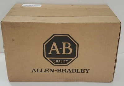 NEW Allen-Bradley 1745-E104