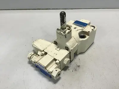 USED VICKERS TCG50-06-CEV-P7-H-12-S10