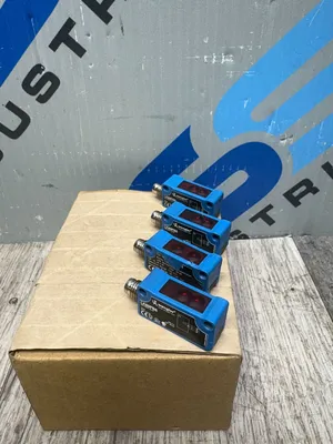 wenglor LK89PB8 Electrical/PLC/Automation | ESS Industrial Equipment Sales (5)