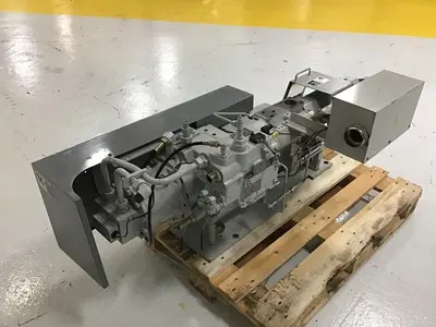 USED SUMITOMO SG75M-H / IU