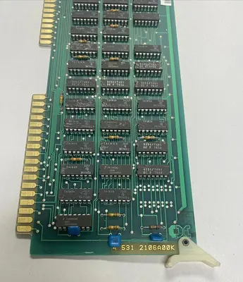 Used CINCINNATI MILACRON 4-531-2106A/00K Miscellaneous Equipment (Electrical & Power) Ohio US | Surplus Asset Holdings #1235746
