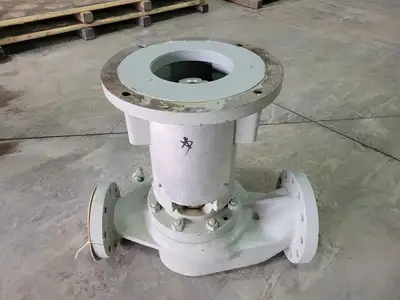 USED TEXTRON CA6080B102
