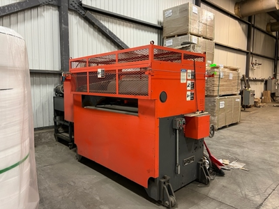 Dubois EM54 Embossing