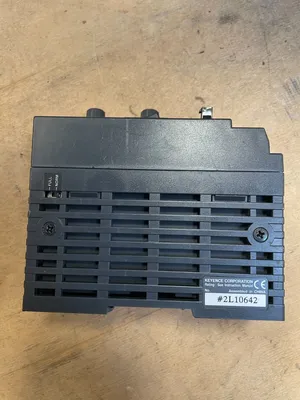 USED Keyence Keyence CA-DC100
