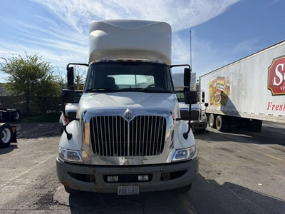 Used 2010 INTERNATIONAL TRANSTAR Conventional trucks Ohio US | Miedema Asset Management Group #1693456