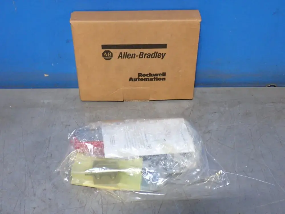New | in-Stock ALLENBRADLEY 1494M1 Switch Parts Ohio US | HGR 24 #1181069