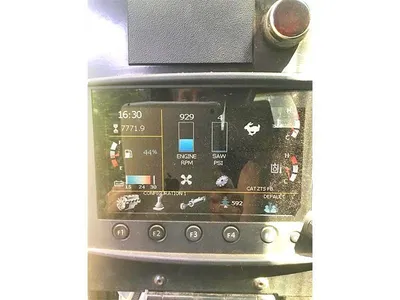 2011 CATERPILLAR 511 FELLER BUNCHER | Iron Listing (3)