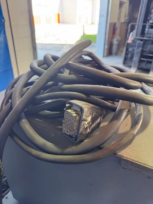 FANUC RJ3iC Controller Robot Controllers | K.B. Industries LLC (7)