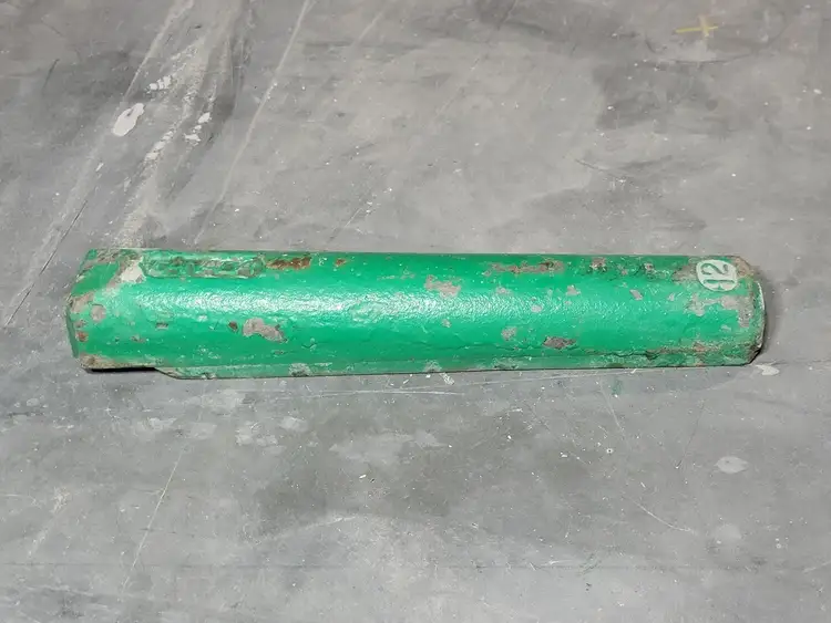 Used ESCO 110W1-TP Parts British Columbia CA | Lenmark #368048