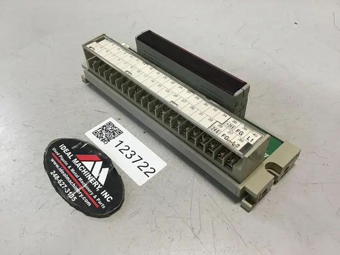 USED TOGI TN-4016-T40