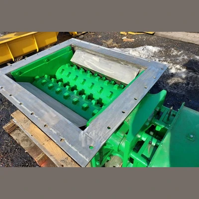 USED HELMICK E9710MKA304