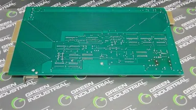 Westinghouse 7379A84G01 Ovation Extension Card 3QBE7 Sub 2 Used