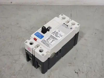 NEW EATON FD2050