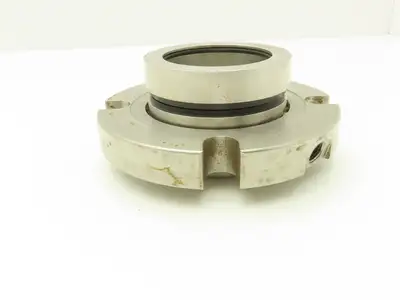 Flowserve 84-21SA Mechanical Shaft Seal 316 Stainless 2-5/8" Bore 6"OD