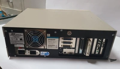 USED Gamry Instruments 23473247327473204092397473274