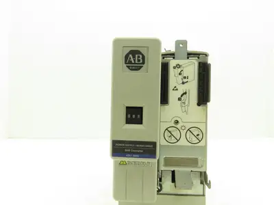 Allen Bradley 2094-BC01-M01-M Integrated Axis Power Module 480V 3Ph 0-590Hz