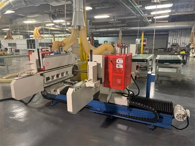 USED 2019 E-CHAIN E0T-640