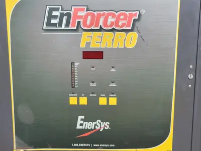 USED ENFORCER EF3-18-680