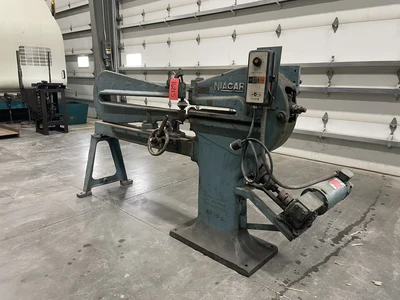 USED NIAGARA 16A