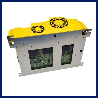 USED FANUC A05B-2650-C040