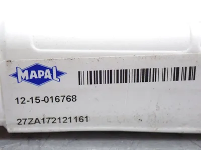 New | in-Stock MAPAL 1215016768 Tooling & Accessories (Other) | HGR 24 #751198