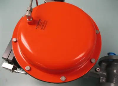 NEW Fisher Controls 54R.42488