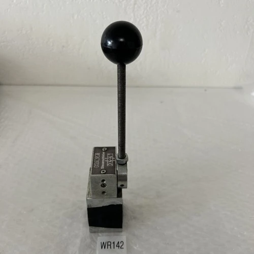 Used HAWE Unknown Valves/Fittings | J&J Industrial Supply #498979