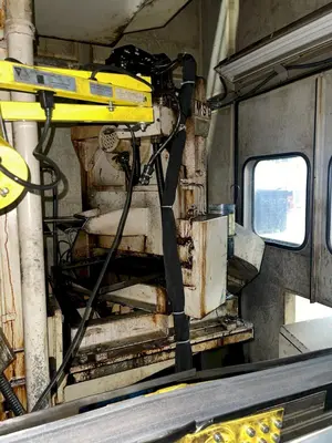 USED MINSTER PM3-125