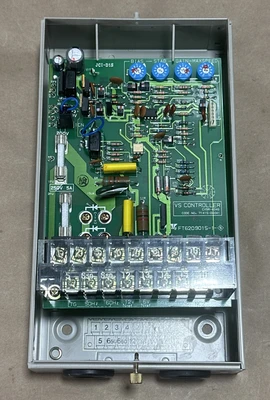 NEW Yaskawa CVSR-404G