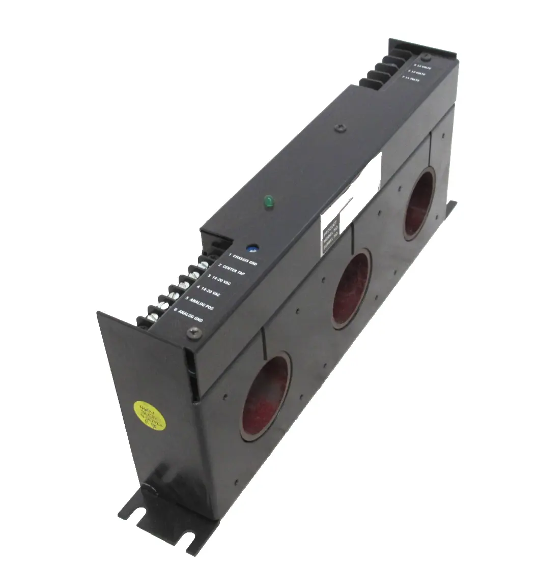 NEW LOAD CONTROLS INC PH-1000-R POWER CELL MONITOR PH1000R