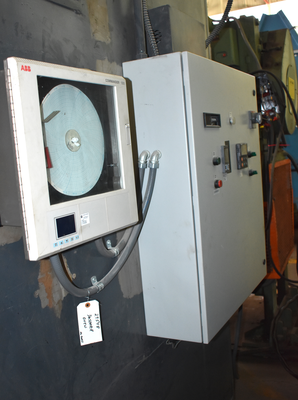 DESPATCH V-39HD Ovens | Mohawk Machinery (4)