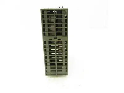 Siemens Simatic S7-300 CPU W/SD Card 2MB 6ES7953-8LL20-0AA0
