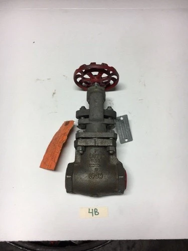New | in-Stock Aloyco 1" Valves/Fittings Indiana US | J&J Industrial Supply #510304