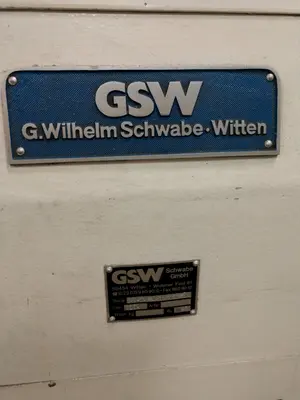 USED GSW