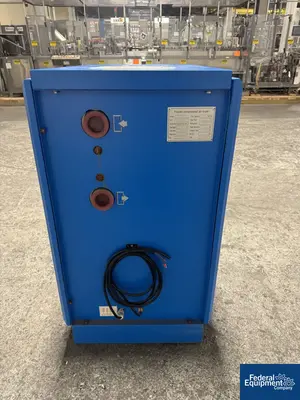 USED Airtech Airtech Frozen Compressed Air Dryer, Model TR-50HP