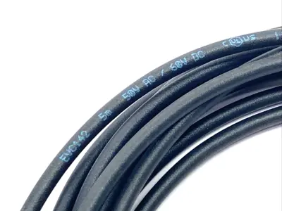 Used IFM ADOGF030MSS0005H03 Cable & Wire Michigan US | Maverick Industrial Sales #1392957