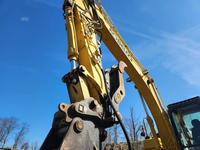 Used 2017 KOBELCO SK170 LC-10 Crawler Excavators | Abele Tractor #1342788