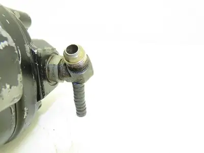 PowerBoss Minuteman SW/62U Hydraulic Pump Motor Eaton 26005 RAE B990319LL