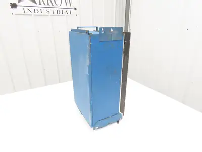 Indramat DDC01.2-N100A-D Digital AC Servo Compact Controller