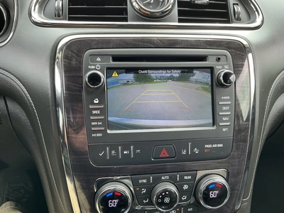 Used 2017 BUICK ENCLAVE SUVs Michigan US | Miedema Asset Management Group #1468501