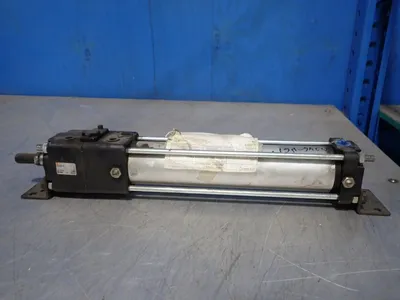 USED SMC CLALN50225DXA20M