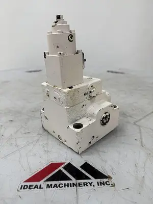 USED TOKIMEC EPFG-03-130-10-S24