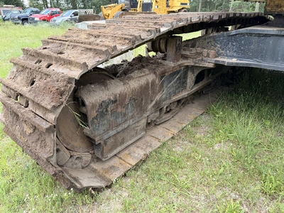 Used 1993 CAT 375L Crawler Excavators Michigan US | Miedema Asset Management Group #1304325