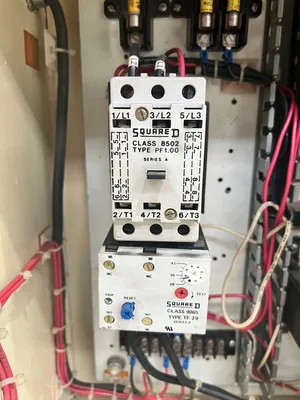 USED MODERN MODERN ADDAMSON PRESS